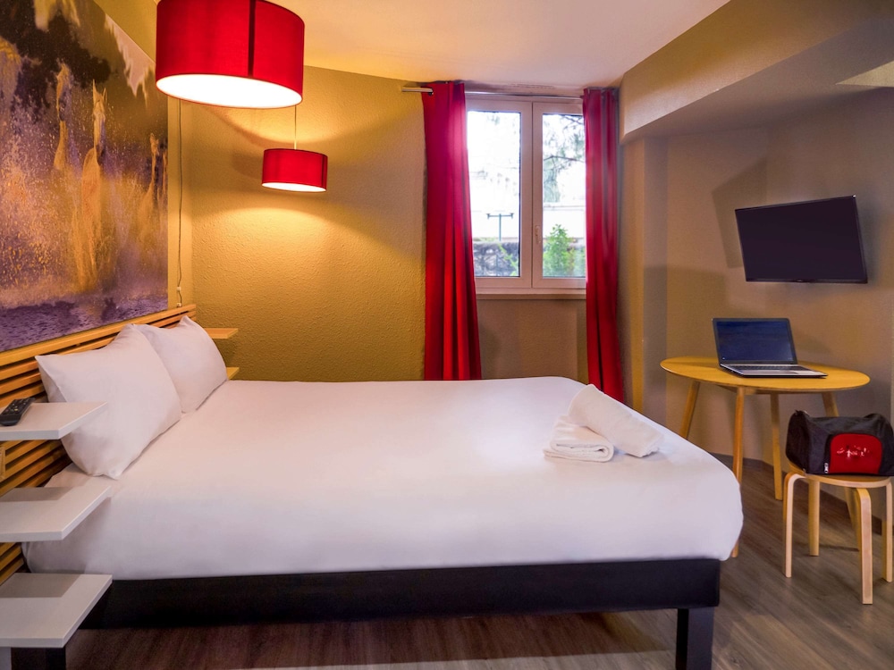 Ibis Arles in ARLES