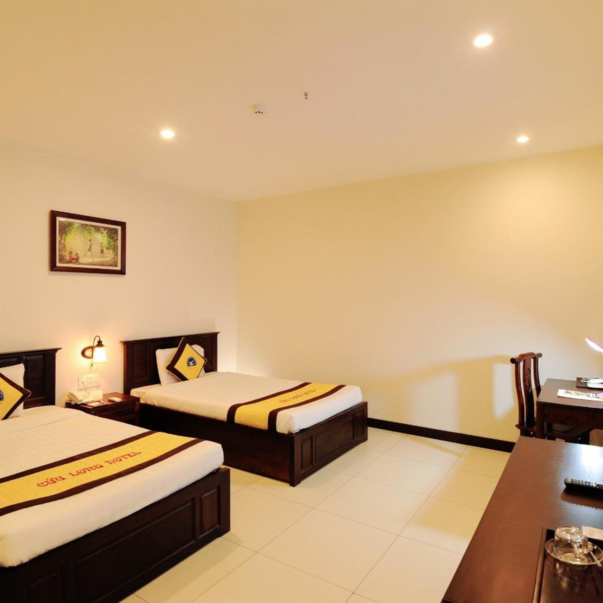 Cuu Long Hotel My Tho 20/50