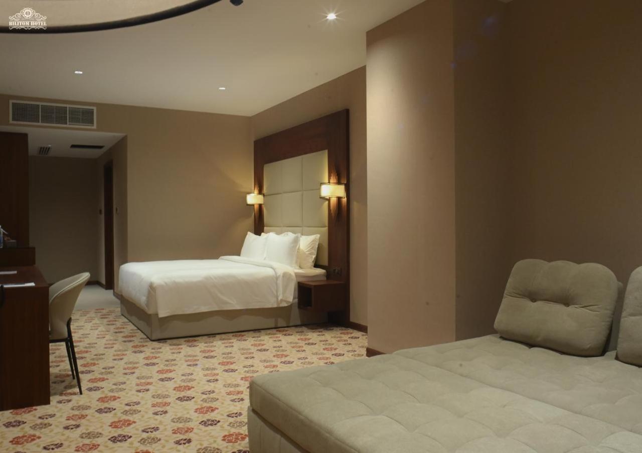 Bilitom Hotel, Baghdad 25/58