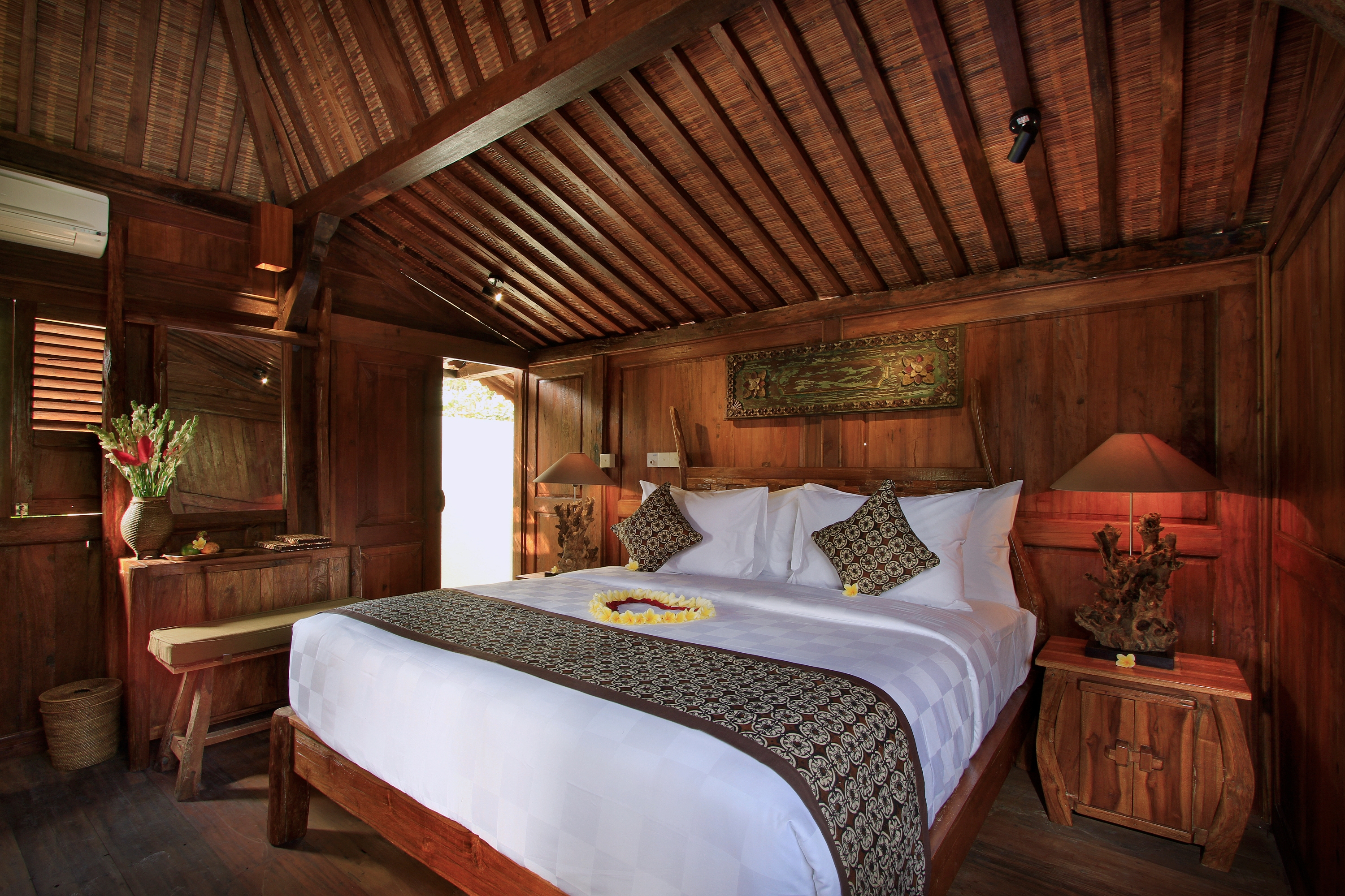 1 Bedroom, Suite