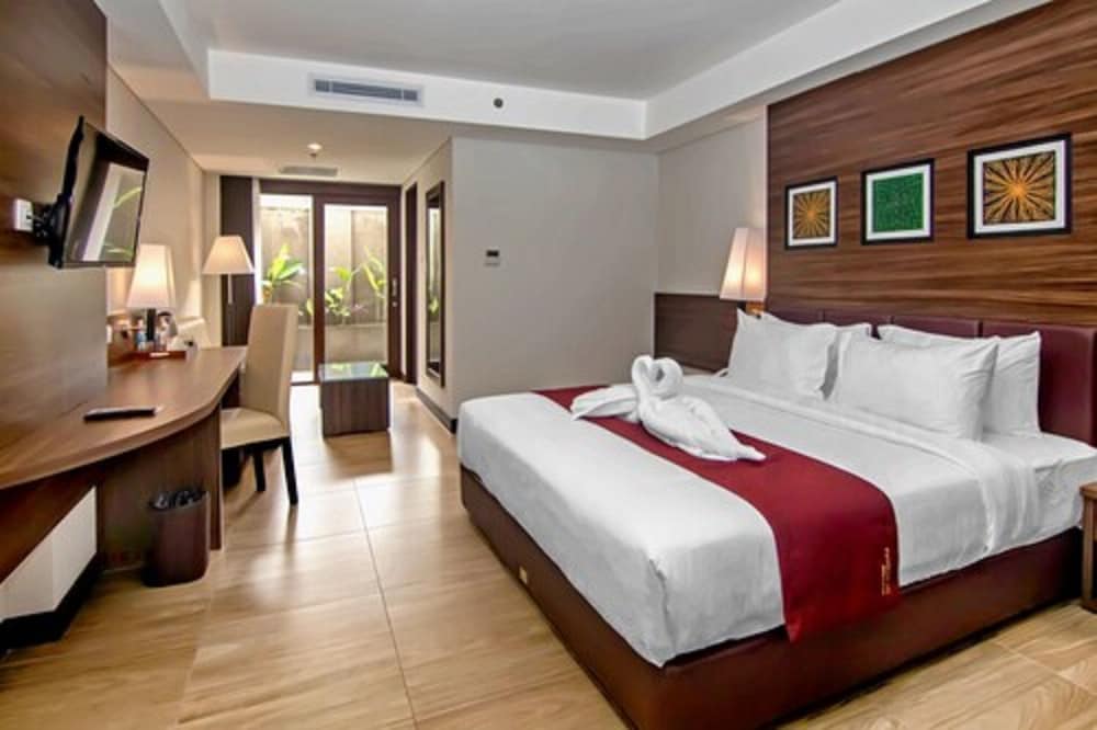 Pandawa Hill Resort 12/70