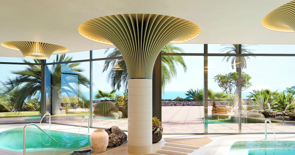 Hipotels Natura Palace - Adults Only 45/70
