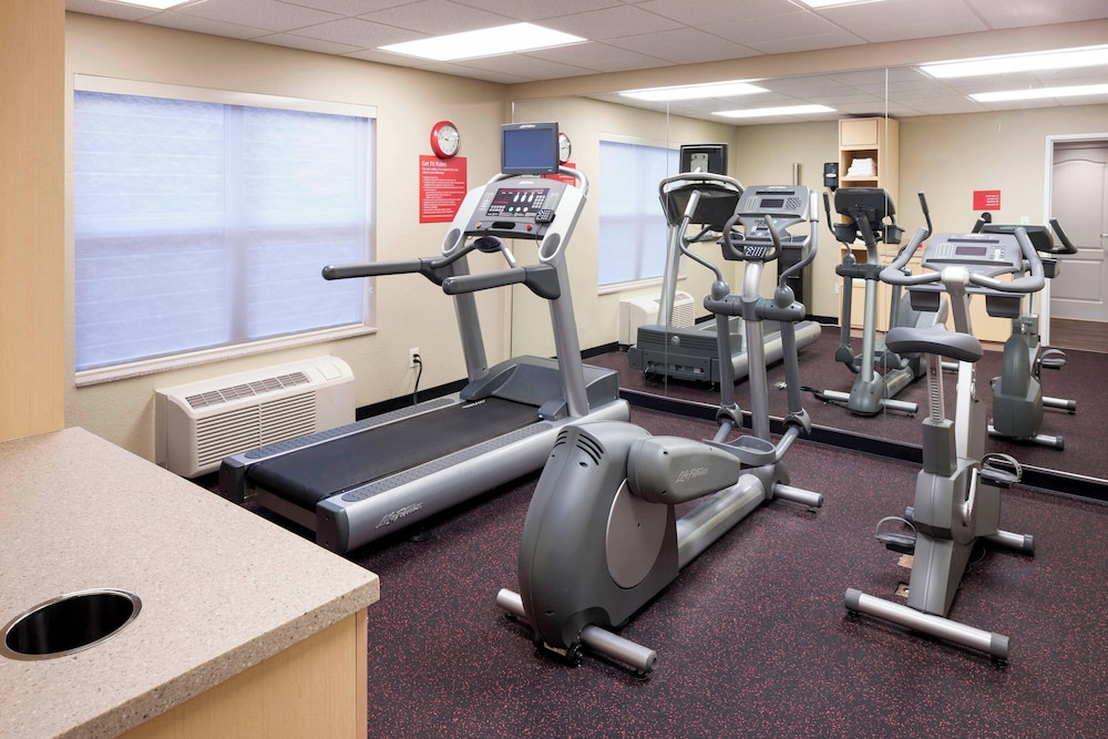 TownePlace Suites by Marriott Columbus NE 24/50