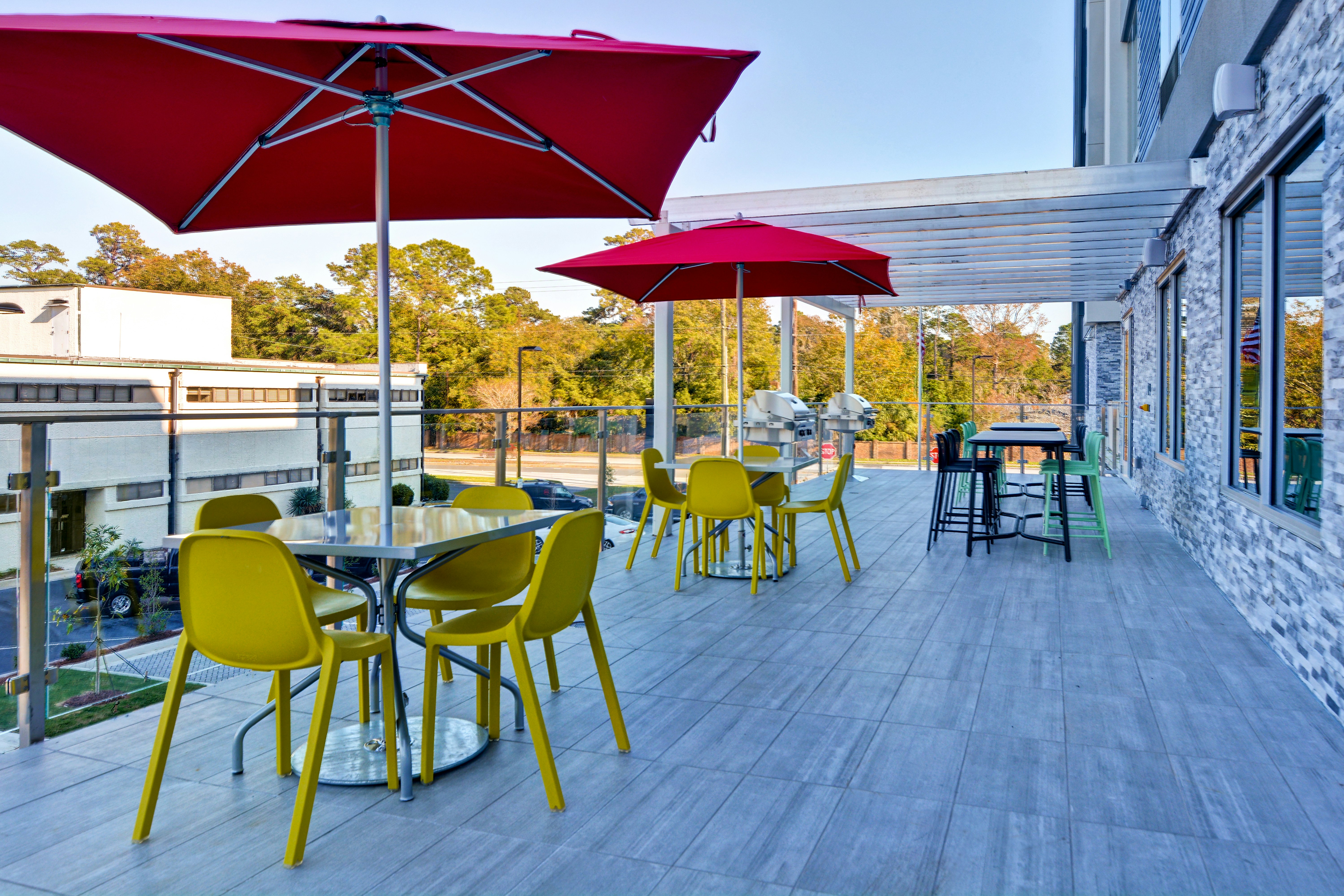 Home2 Suites By Hilton Savannah Midtown Ga 13/23