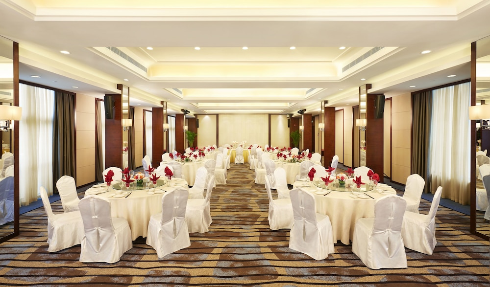 Xiamen Huli Yiho Hotel 40/50