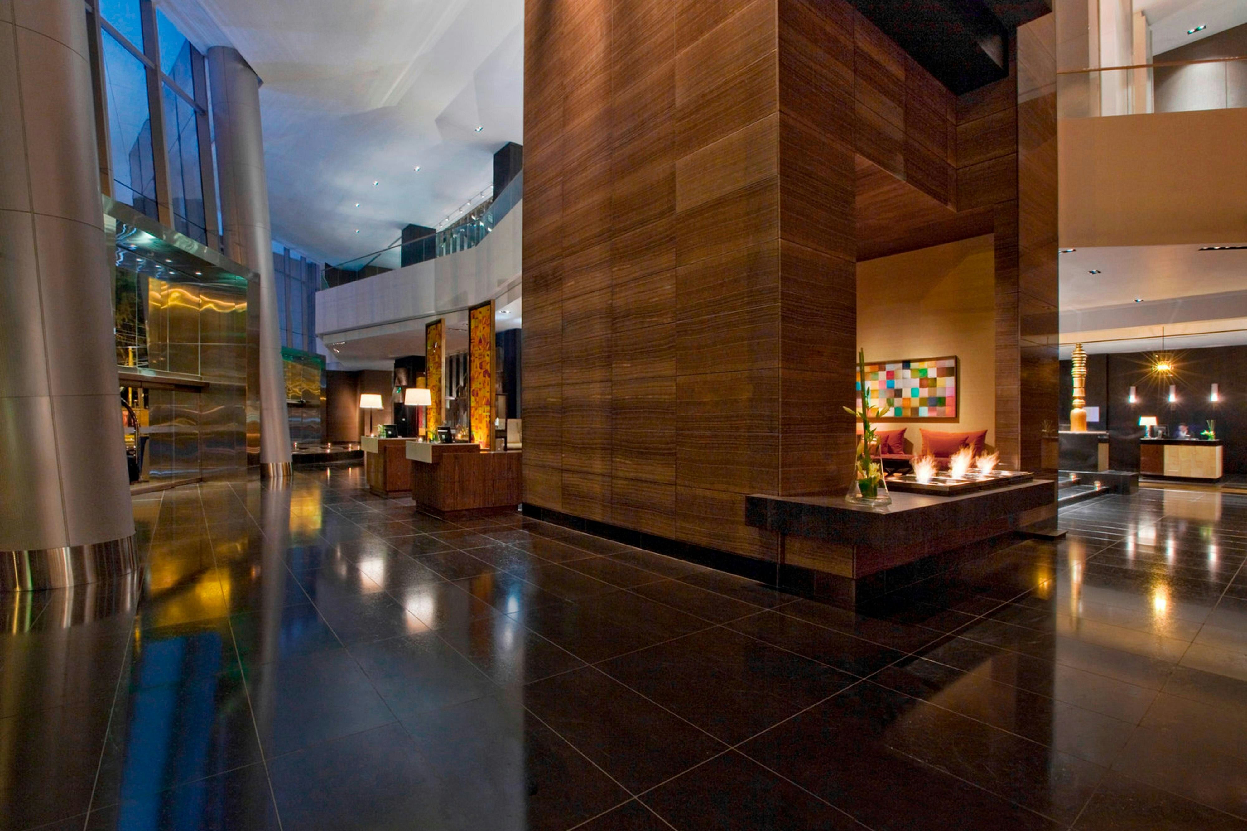 The Westin Lima Hotel & Convention Center 10/50