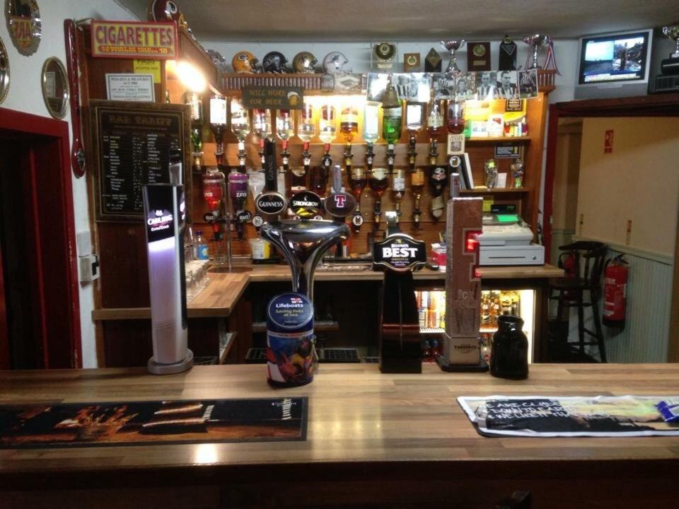 Grant Arms Hotel 22/50