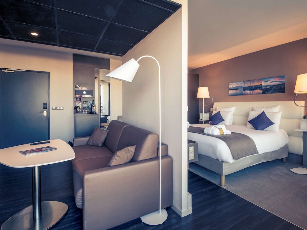 Hotel Mercure Cherbourg Centre Port 49/71