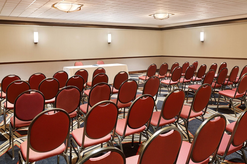 Four Points By Sheraton Bellingham Hotel And Conference Center 22/24