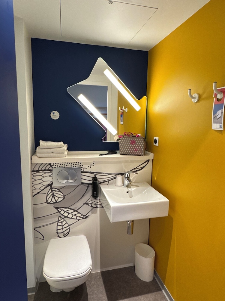 ibis budget Montpellier Nord 51/52