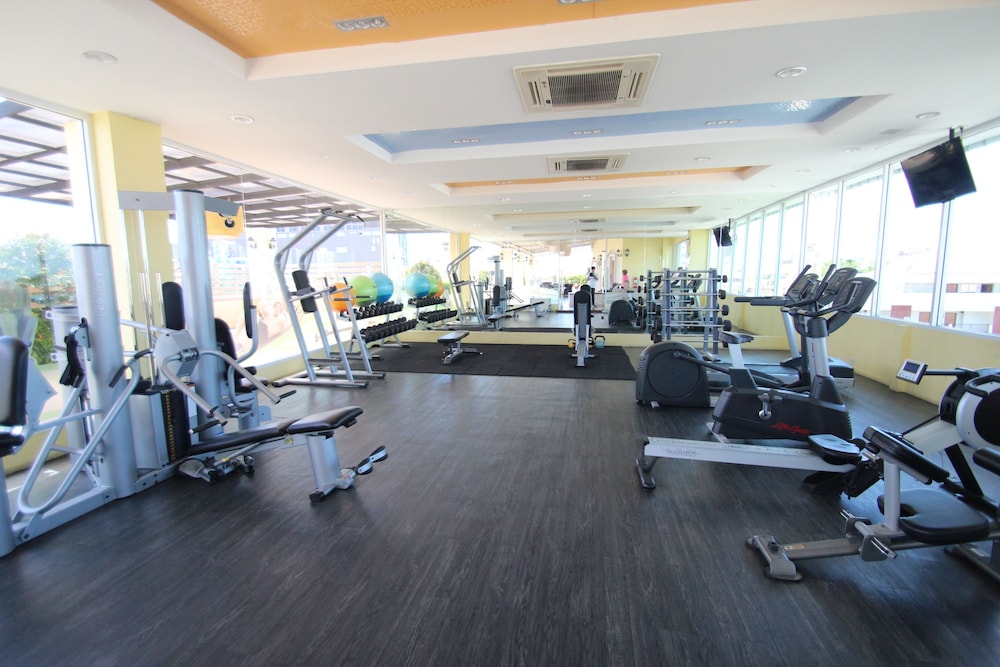 The Icon Place At Central Pattaya 37/56
