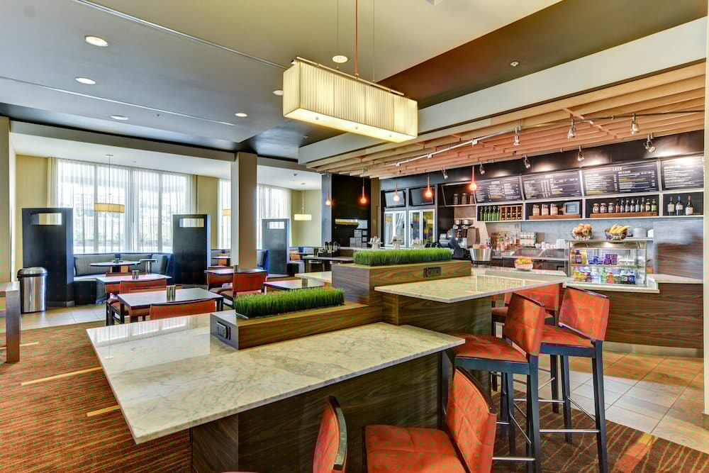 Courtyard by Marriott Bridgeport Clarksburg 35/43