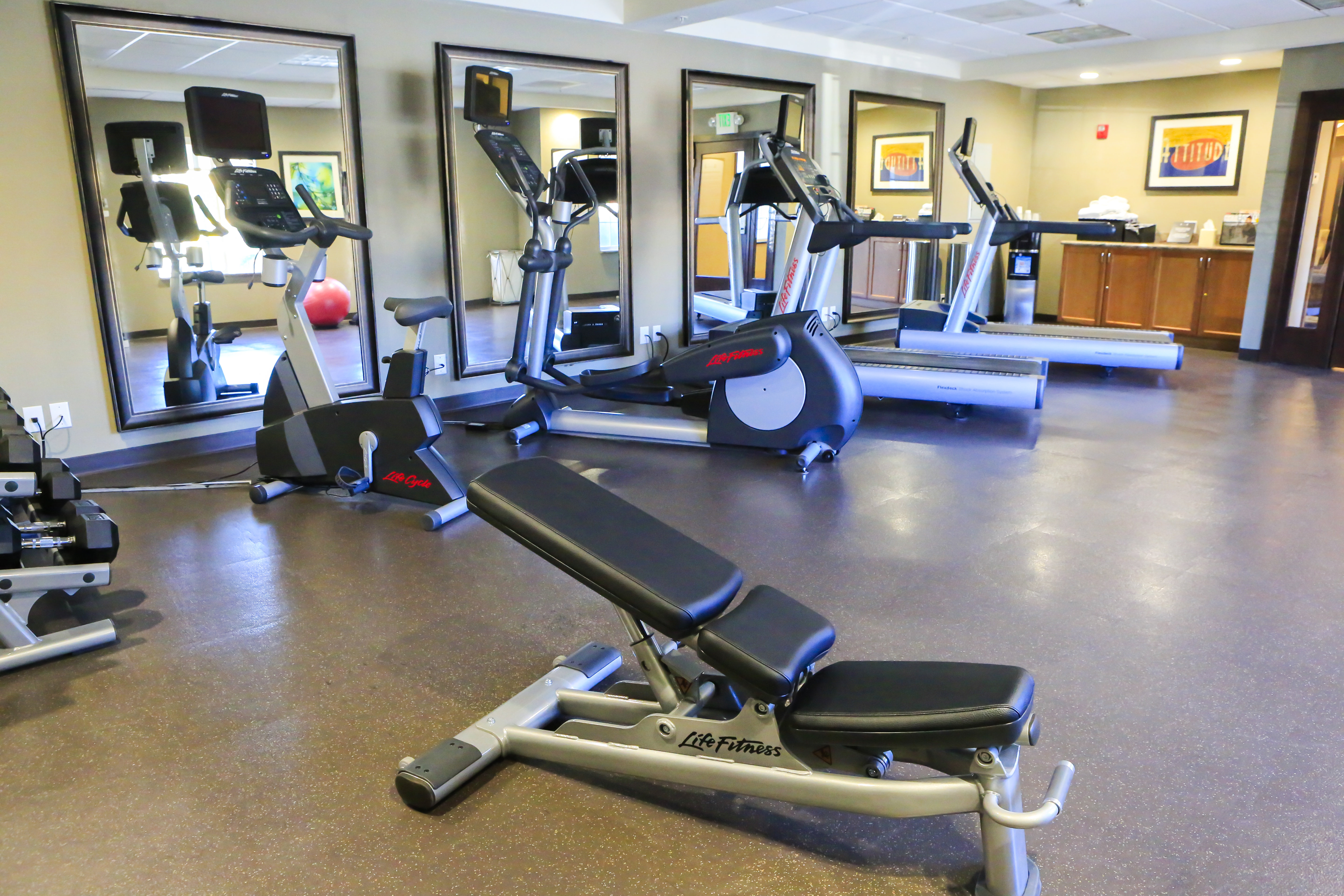Staybridge Suites Silicon Valley Milpitas 39/77