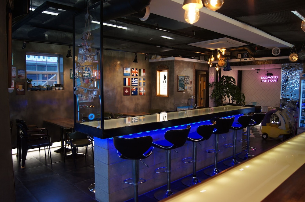 Backpackers In Yeosu - Hostel 5/68