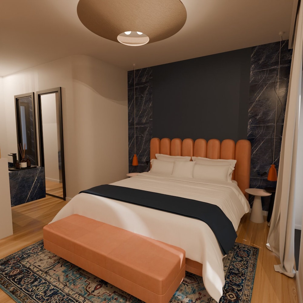 PREMIUM, SUITE, SEA VIEW, PRIVATE POOL