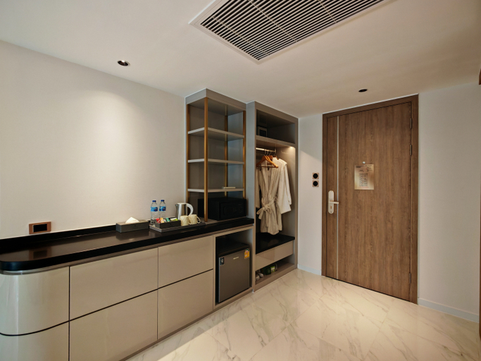 Wanda Jin Residences (The Ease Sierra Bangkok) 8/25