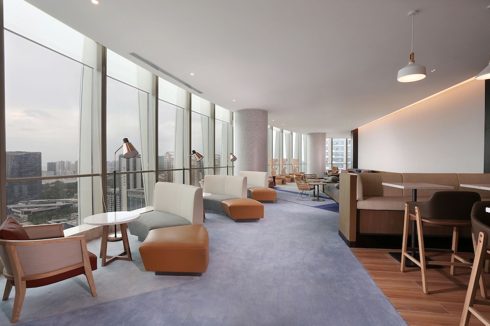 Hyatt Place Sanya City Center 39/62
