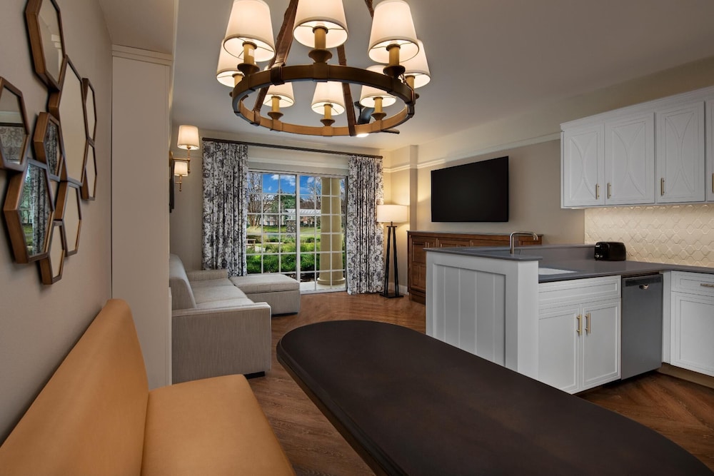 Disneys Saratoga Springs Resort and Spa 28/50