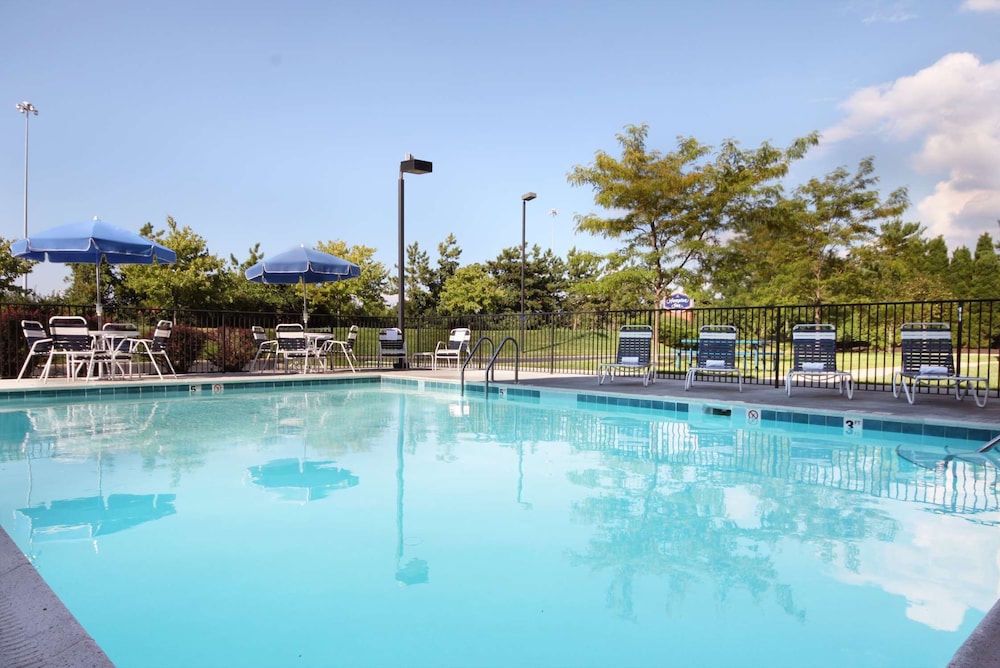 Hampton Inn Columbus/Dublin 1/71