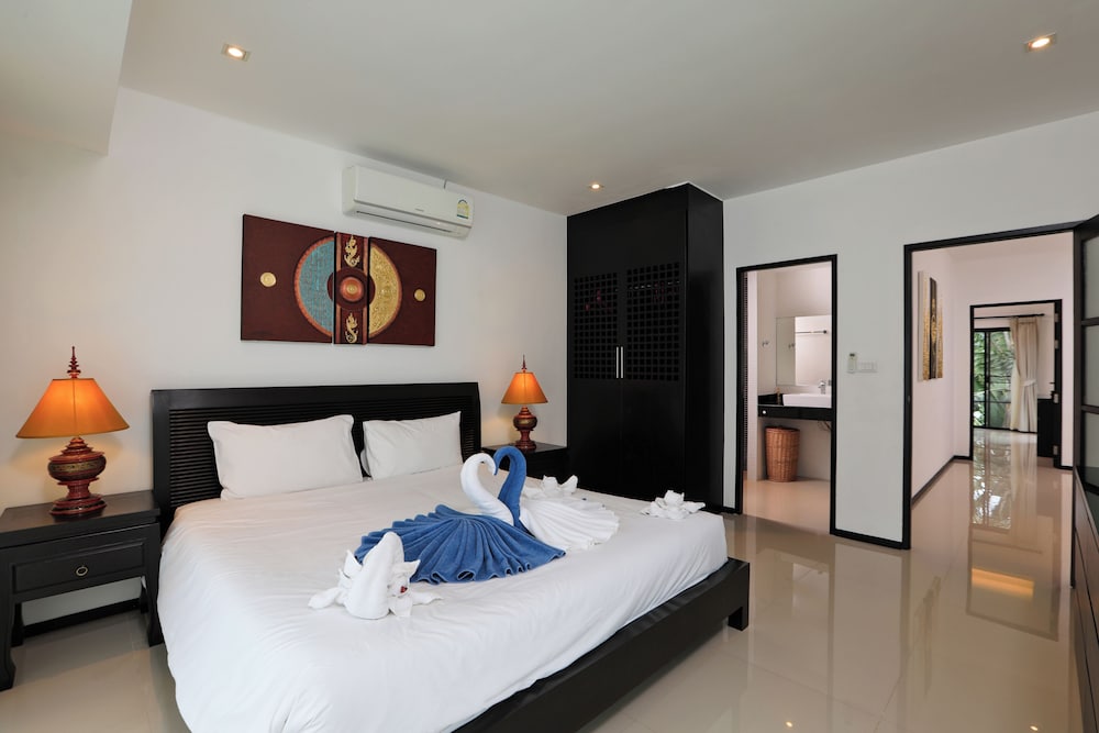 THAIMOND RESIDENCE BY TROPICLOOK 21/68