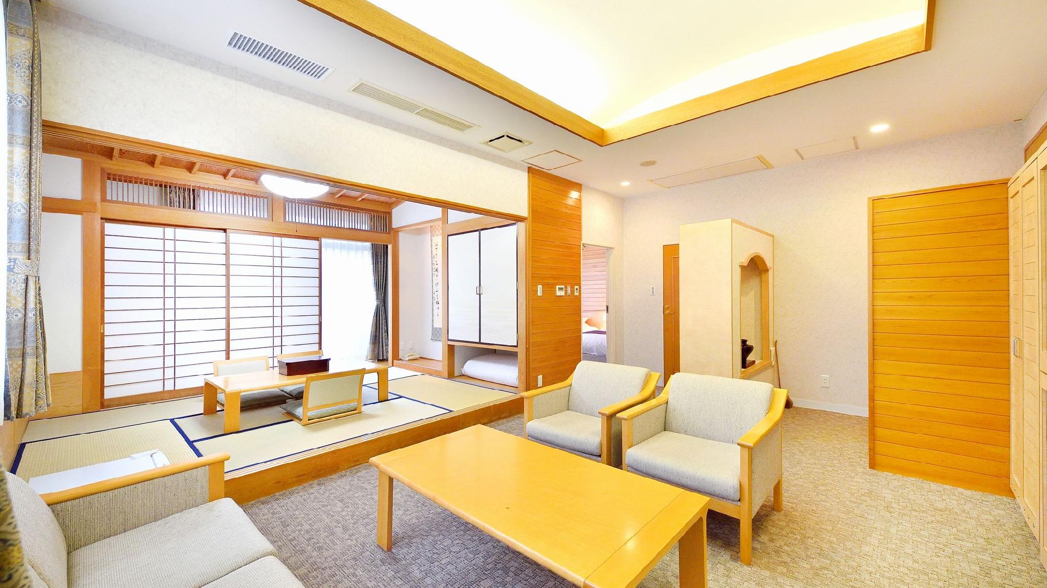 KOKUMIN SYUKUSYA HOTEL TAKACHIHO 16/23