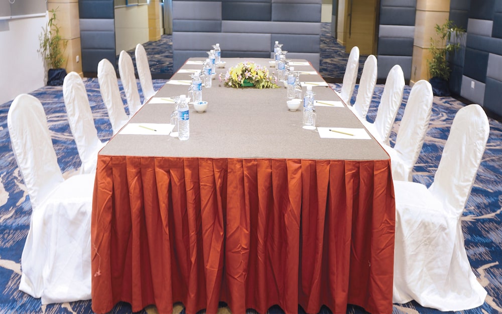 Sabah Oriental Hotel 59/69