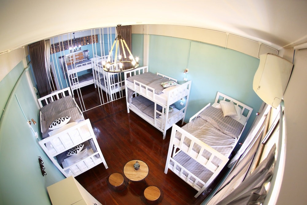 Hub Hatyai Hostel 13/27