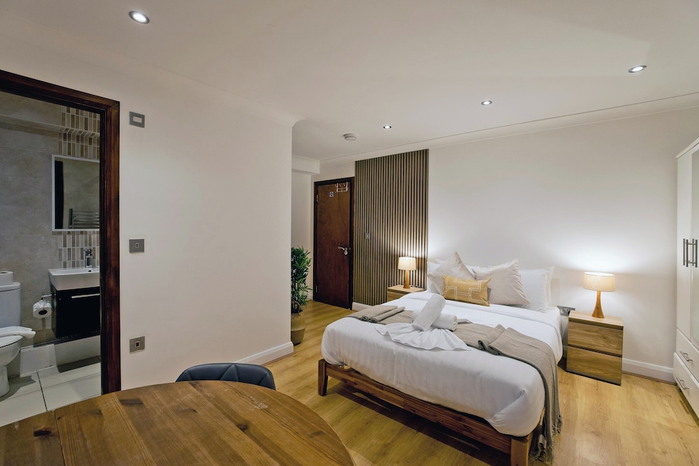 Argyle Square Hotel 15/50