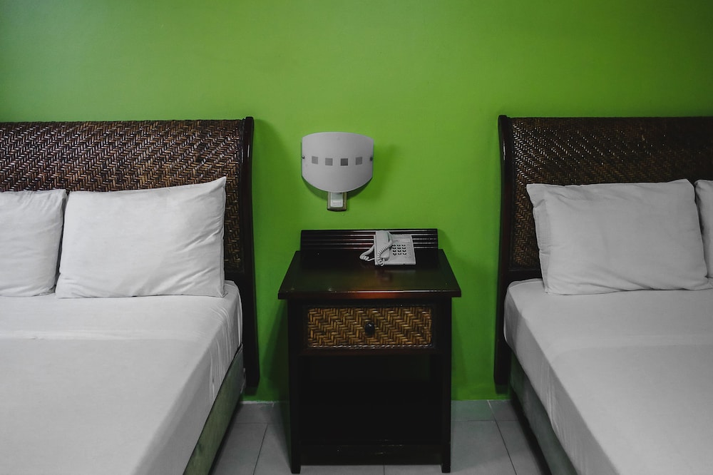 Hotel Parador Cancun by Kavia 34/60