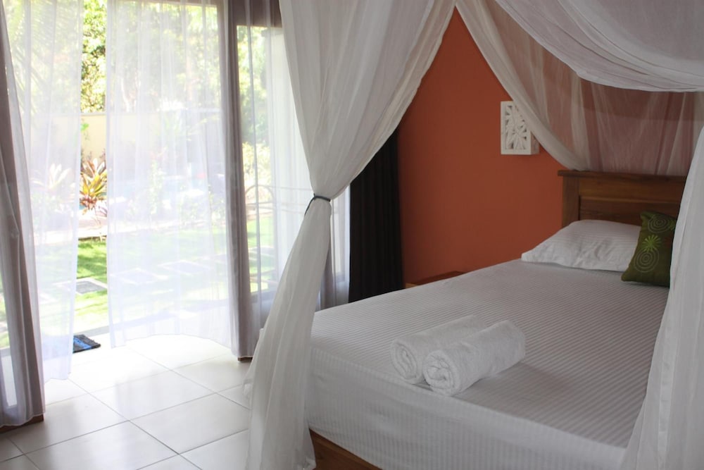 Arjuna Homestay 21/67