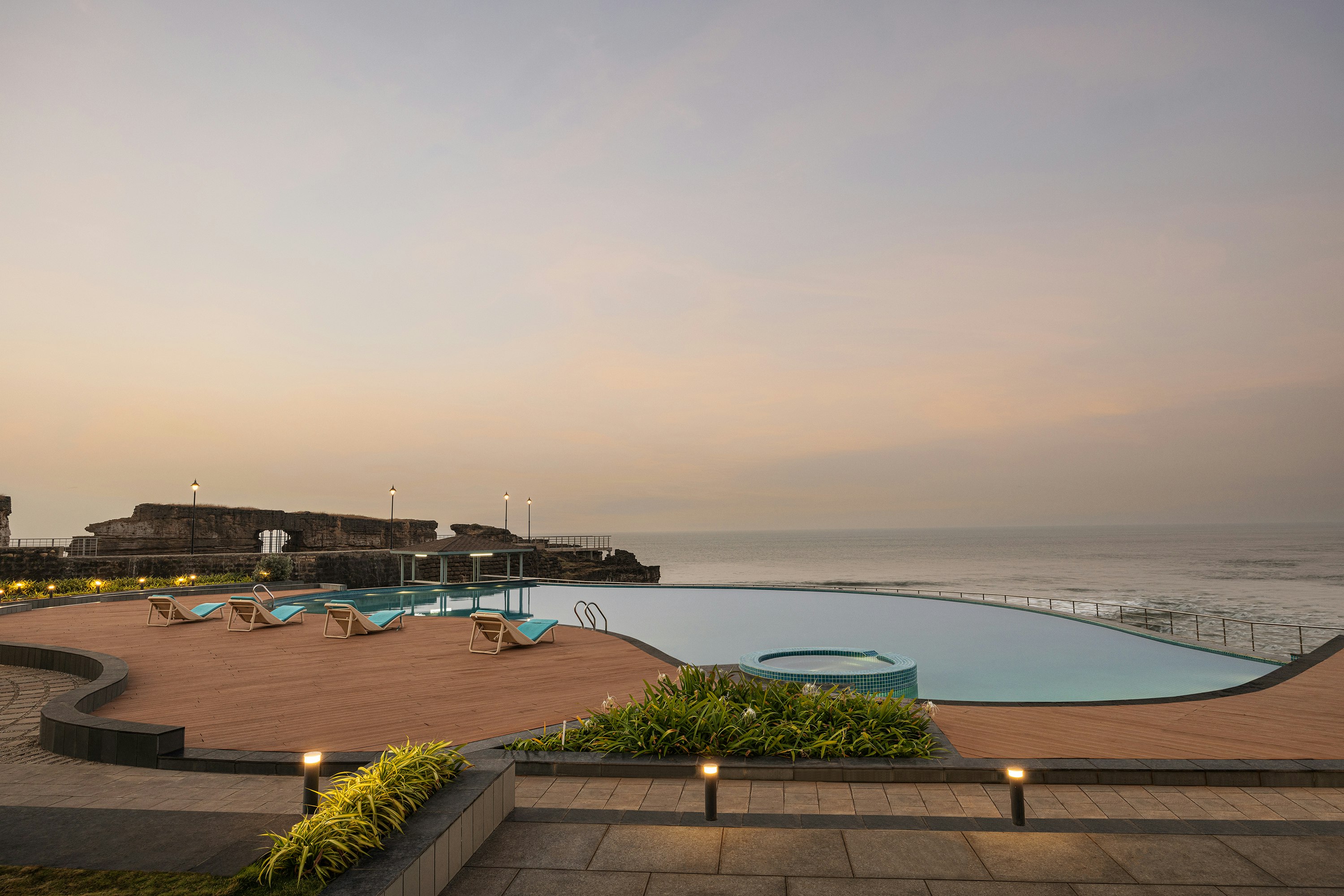 Ginger Diu, Jalandhar Beach 29/38