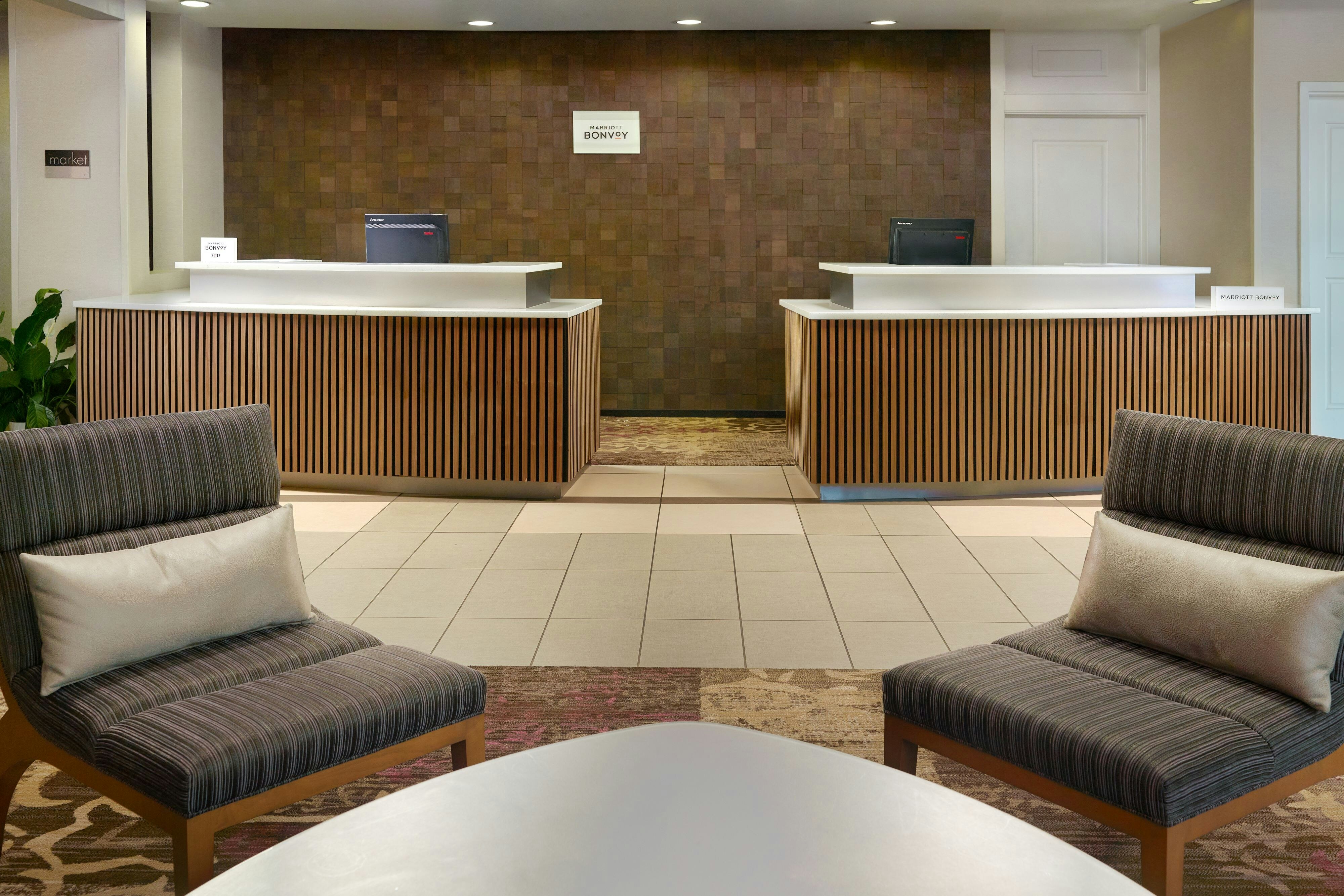 Residence Inn Augusta 9/47