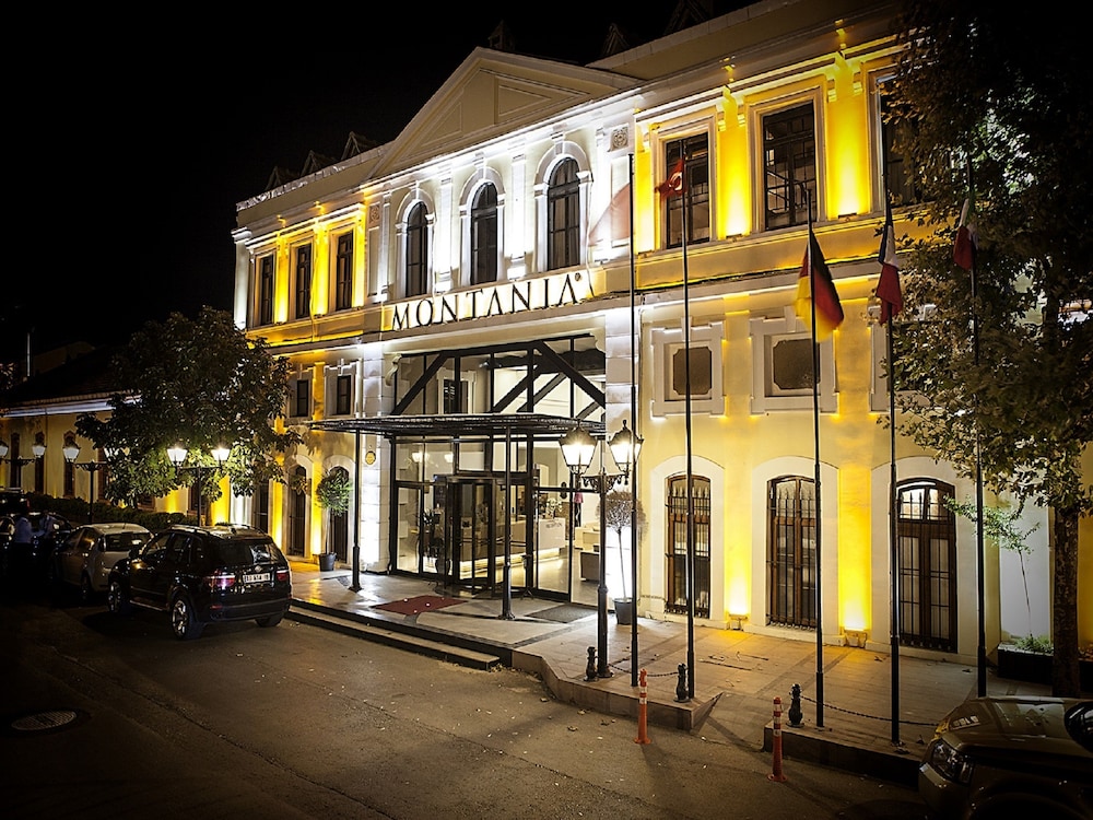 hotel
