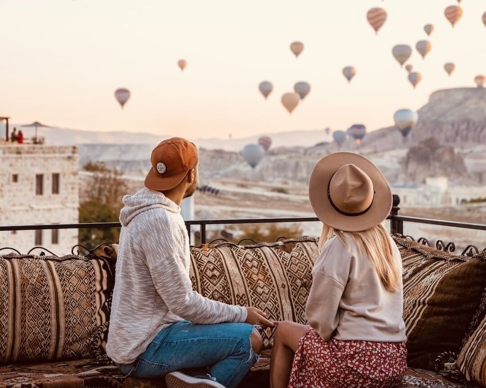 Osmanli Manor Hotel 5/50