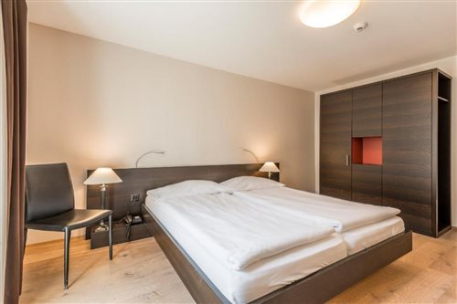 Superior, Twin Beds