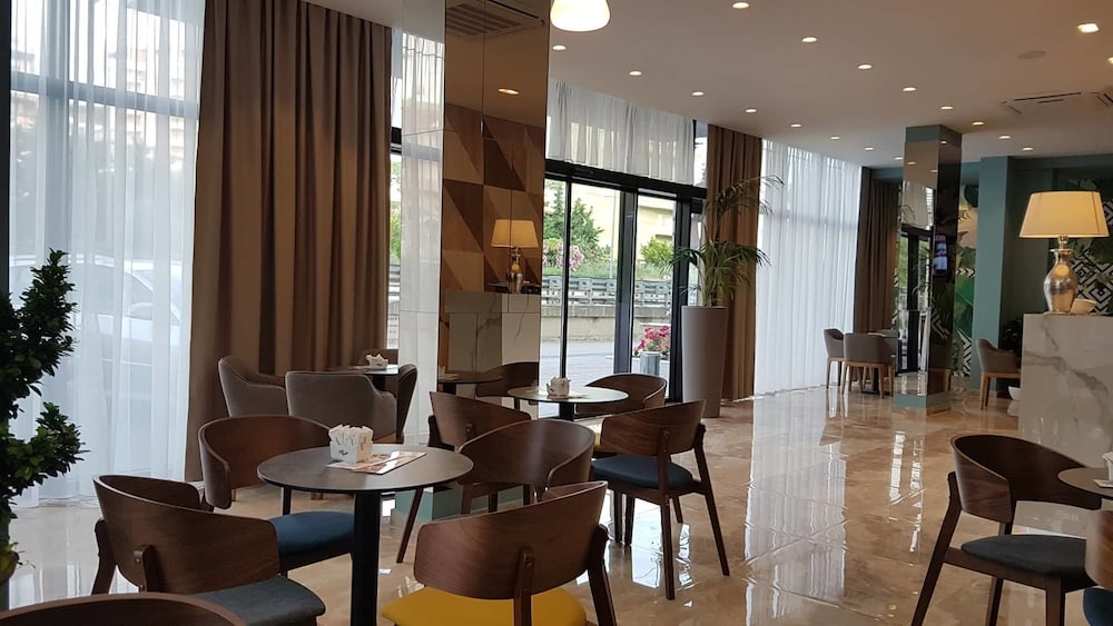 Blue Marine Hotel 32/50