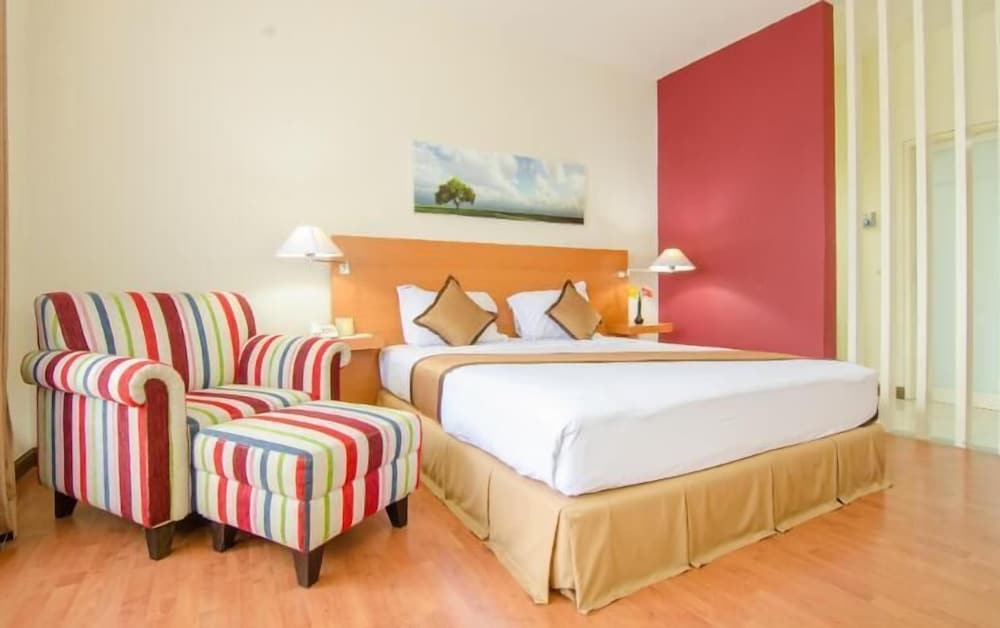 Tychi Hotel 14/56
