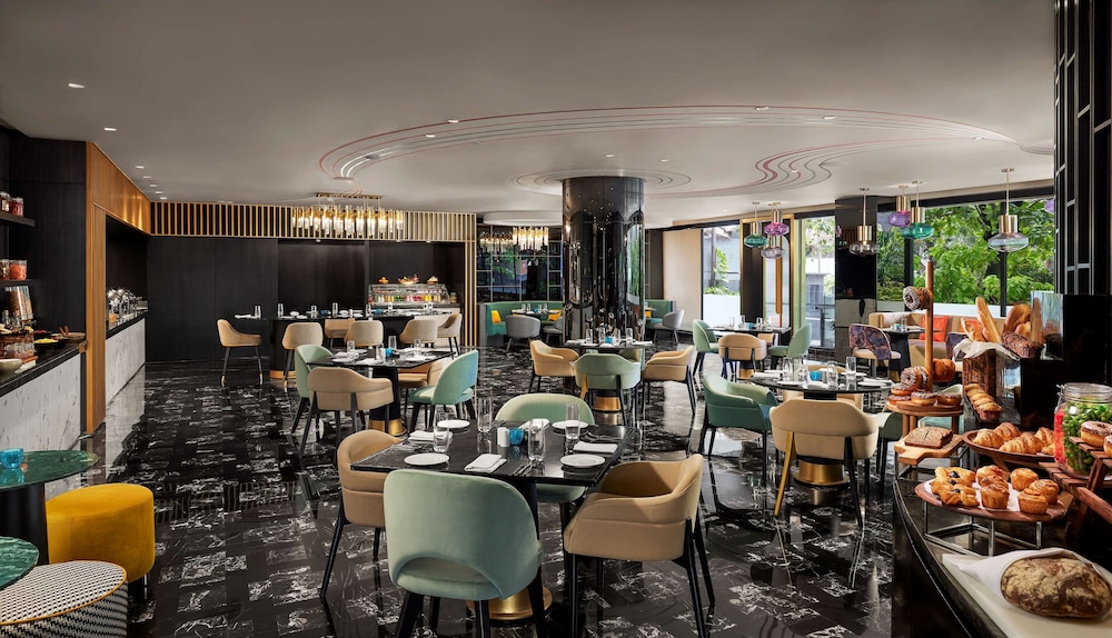 Hyatt Centric Juhu Mumbai 32/47