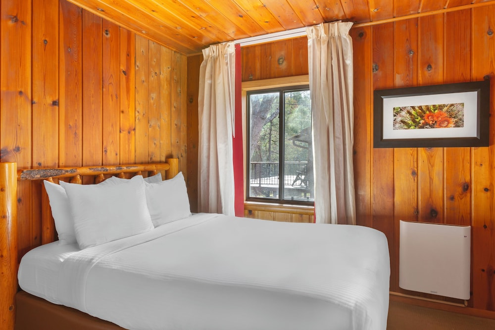 Kohls Ranch Lodge 11/57