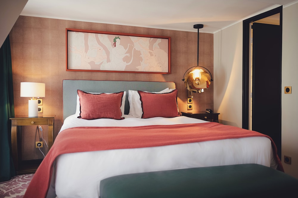 Hotel Le Vignon 28/78