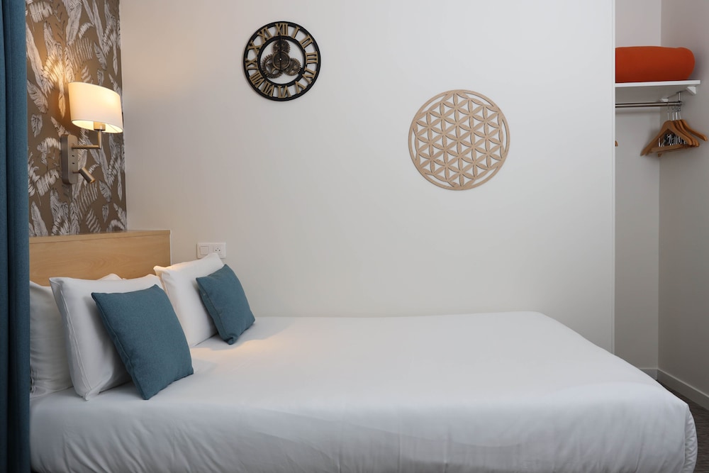 Hotel Continental 45/58