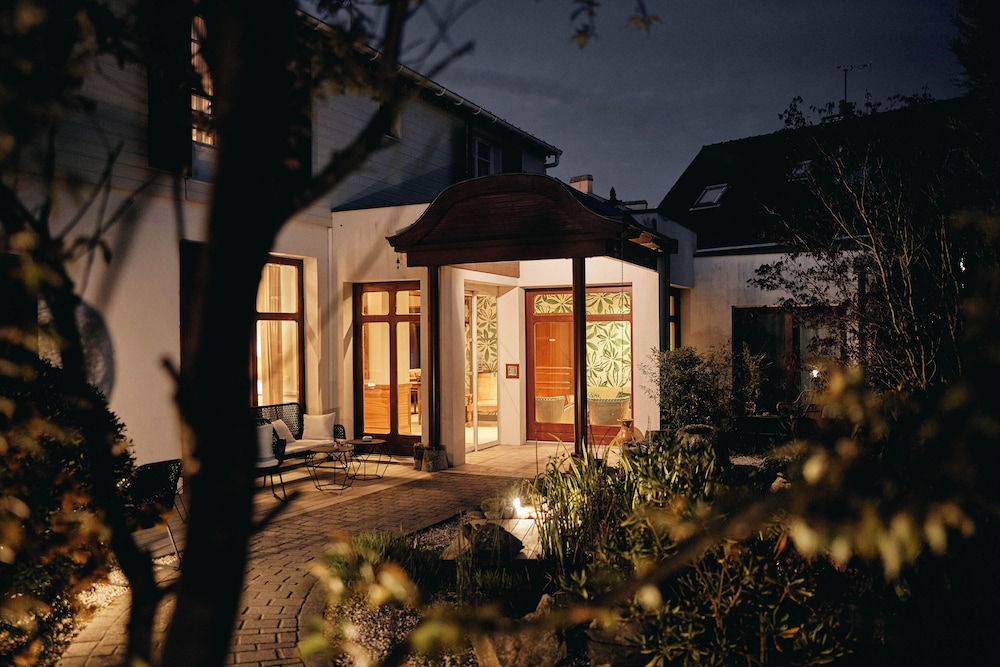 Villa Kerasy Hotel Spa 6/50