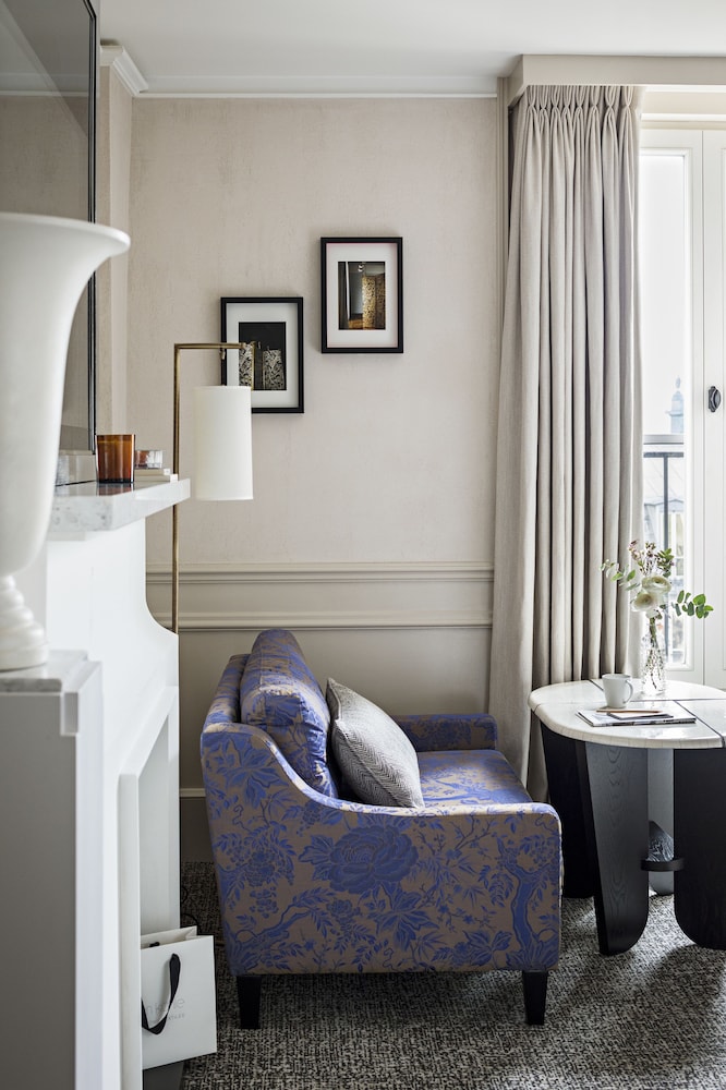 Sofitel Le Scribe Paris Opera 50/76