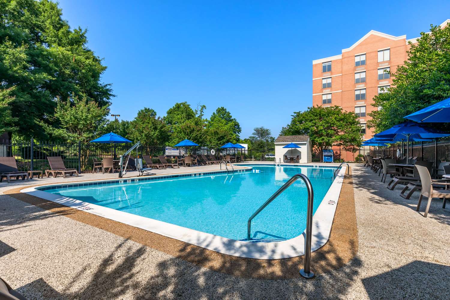 Comfort Inn Conference Center 35/35