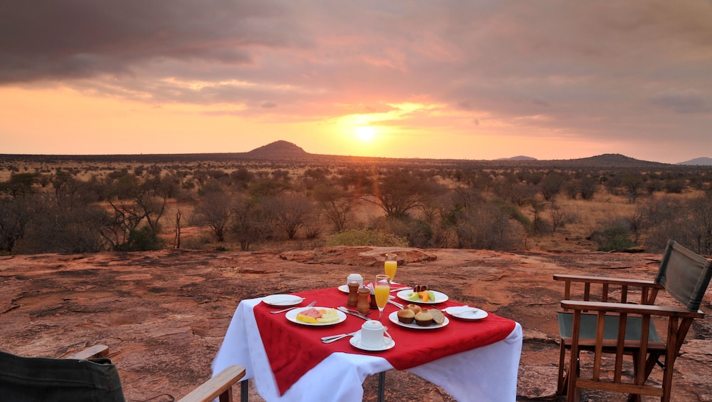 Kilaguni Serena Safari Lodge 32/50