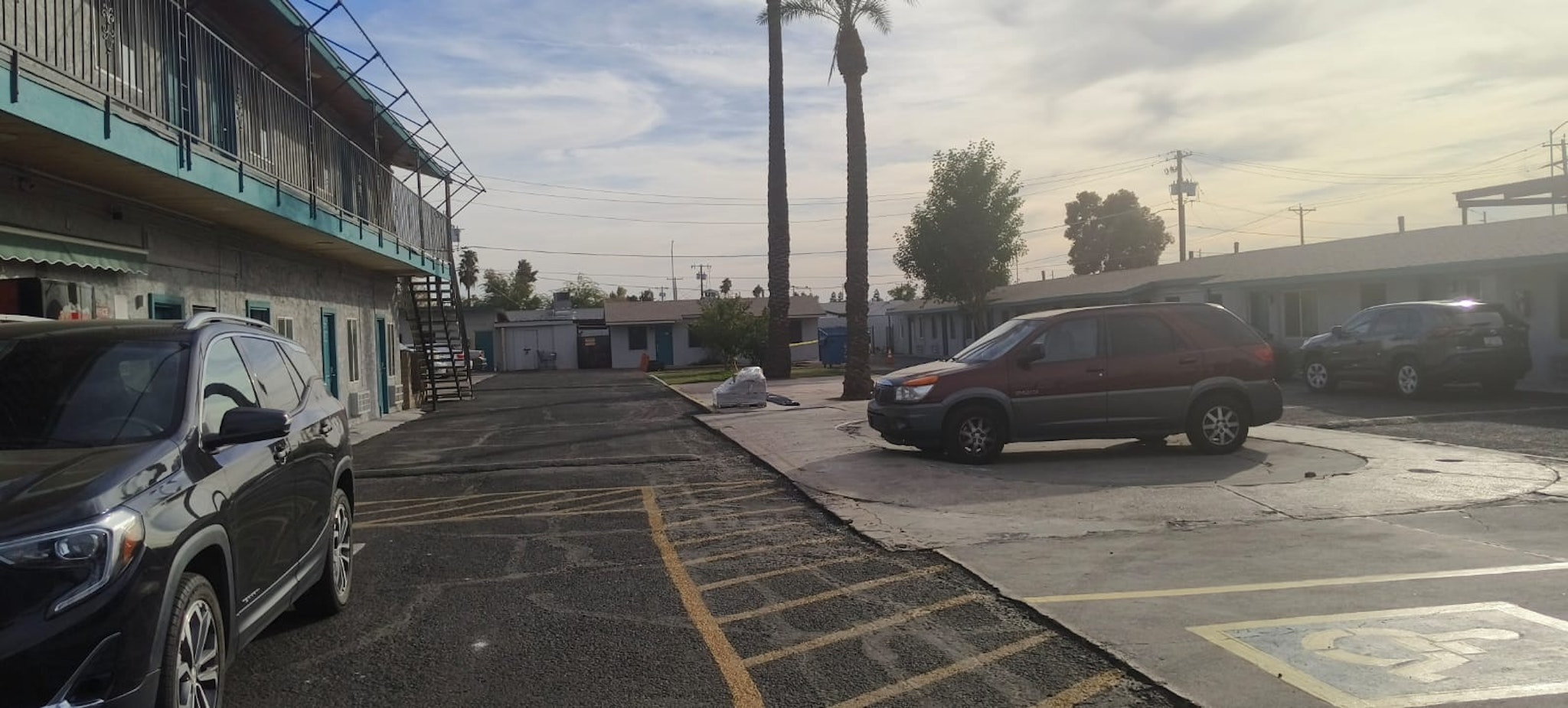 Motel 7 By OYO Near Phoenix Airport 14/18