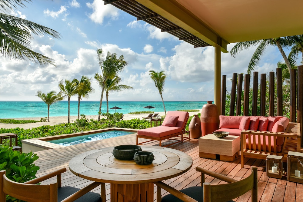 Rosewood Mayakoba 66/89