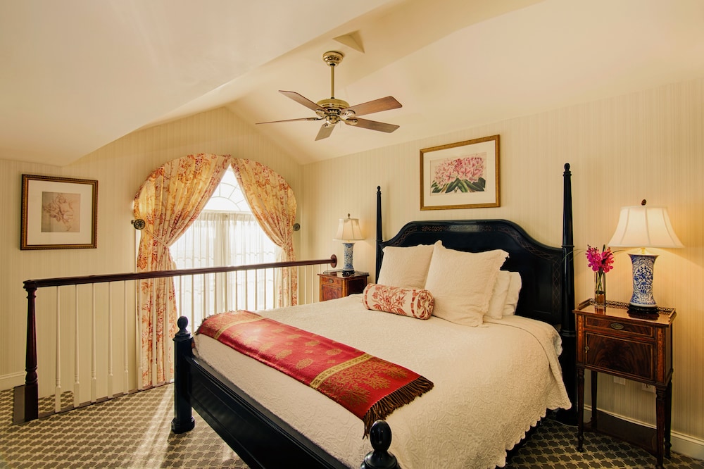 Saybrook Point Inn, Marina & Spa 8/51