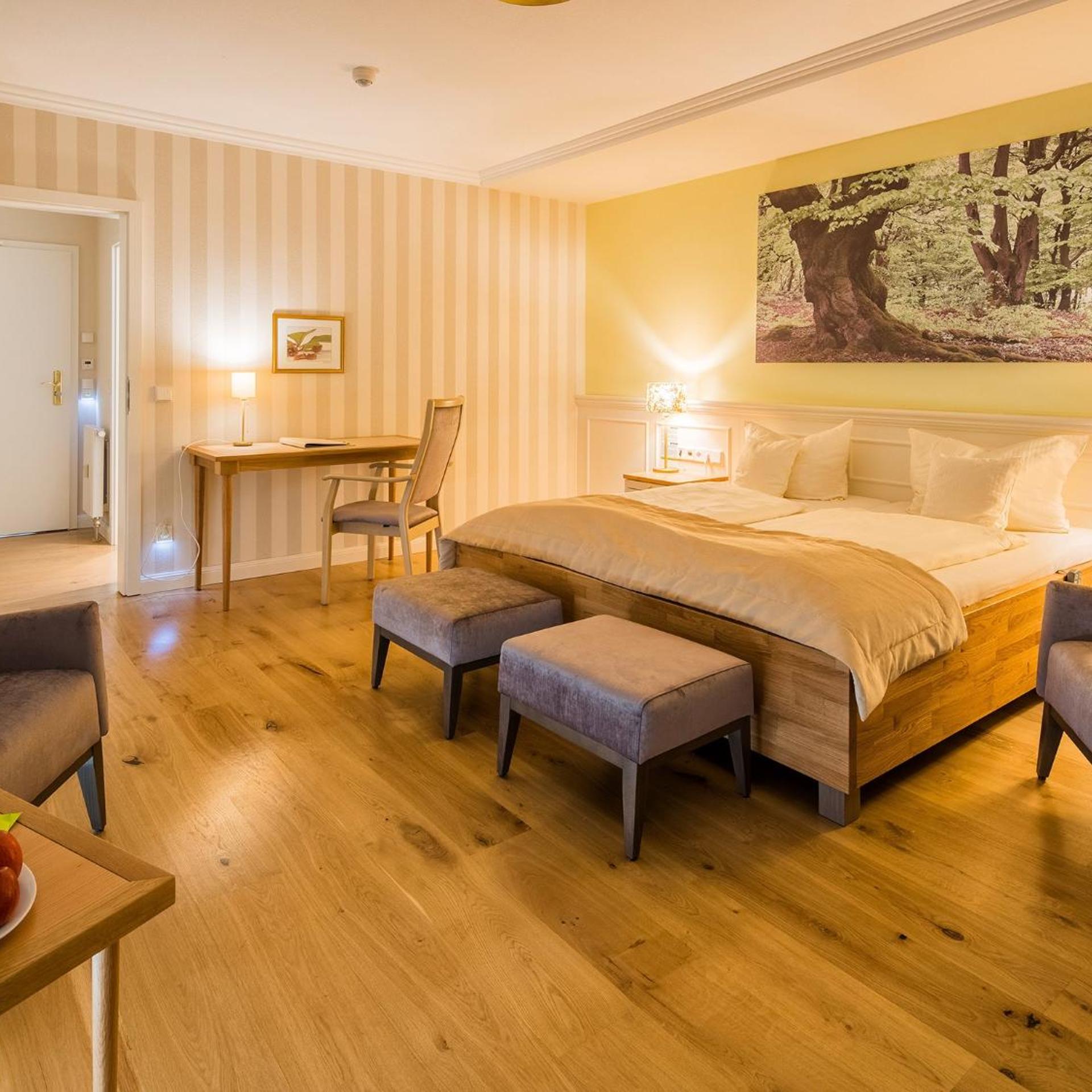 Hotel Landhaus Ammann 33/39
