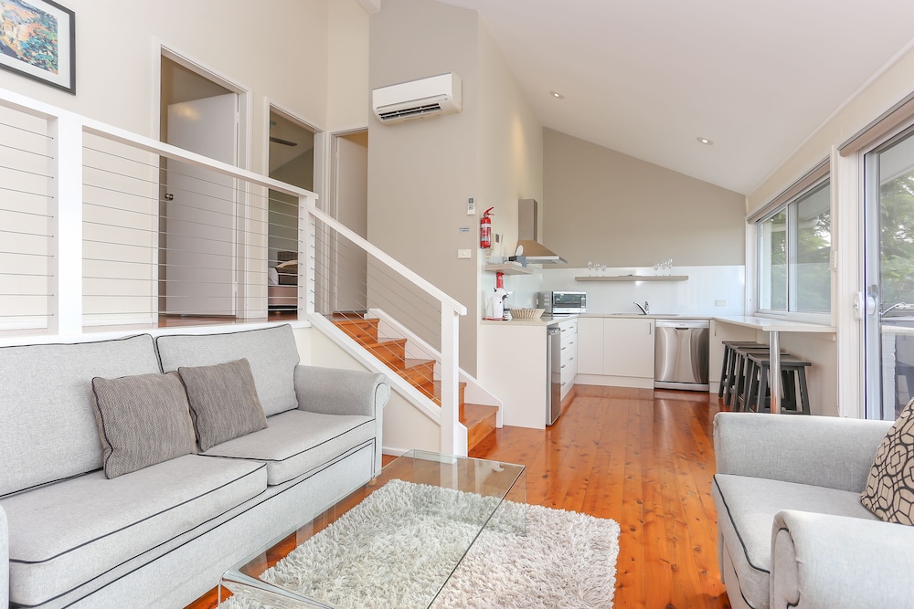 Wine Country Villas 23/50